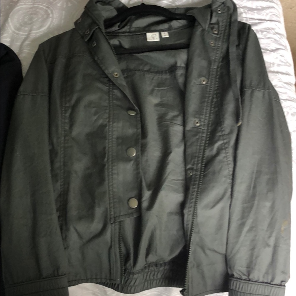 Nordstrom jacket set